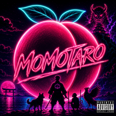MOMOTARO