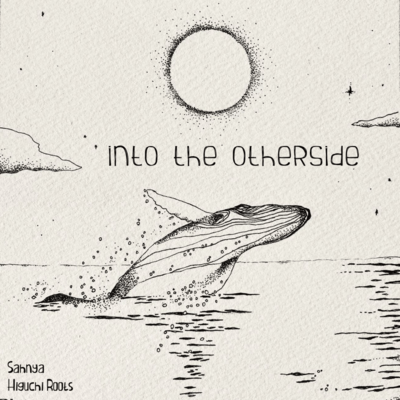 into the otherside