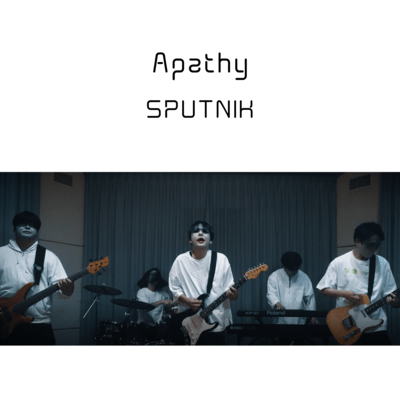 Apathy