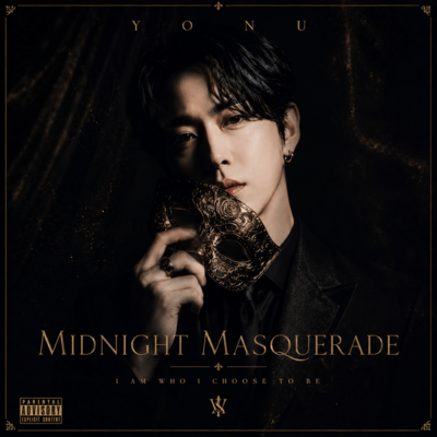 Midnight Masquerade