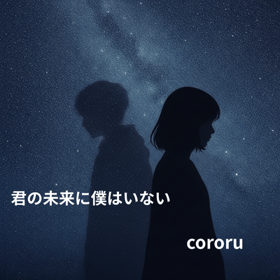 I am not in your future