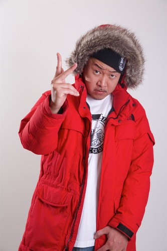 DJ TY-KOH