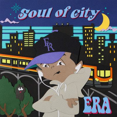 soul of city