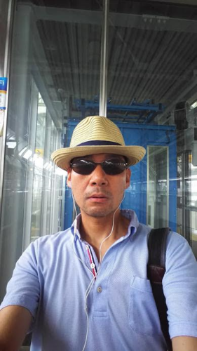 Soya Takeshi