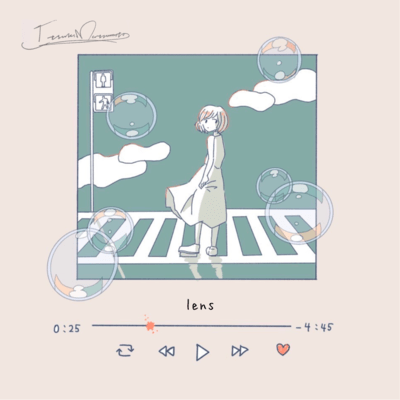 lens