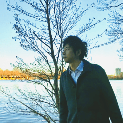 If I'm going to cry in a place like this