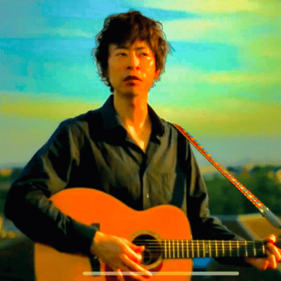 Sing and change