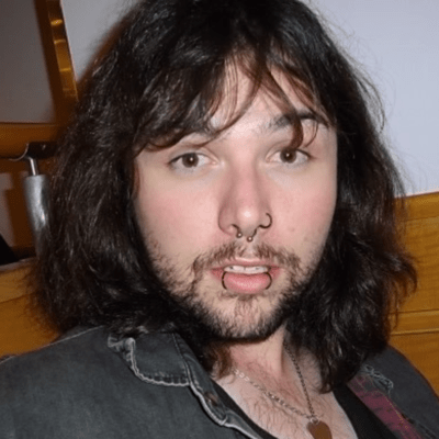 GAIJIN SAUSAGE SAMURAI