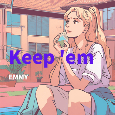Keep 'em (Original)