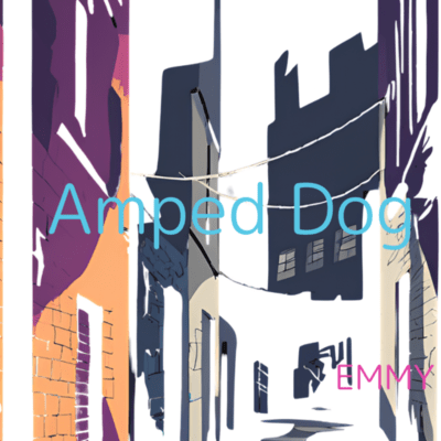 Amped Dog (original)