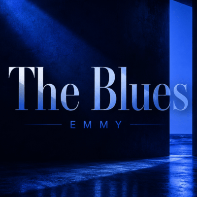 THE BLUES (Original)