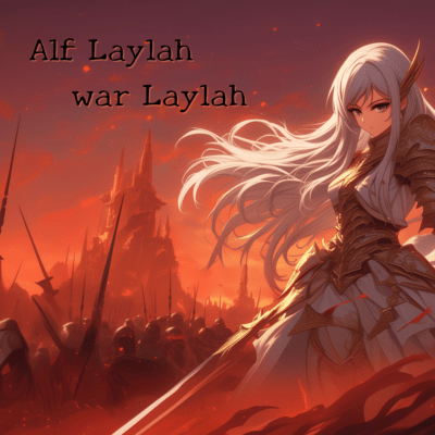 Alf Laylah war Laylah