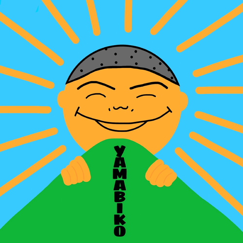 yamabiko