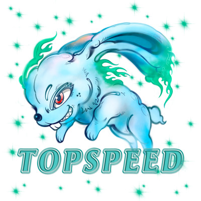 Top speed