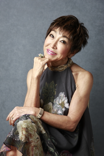 Yoko Okamura