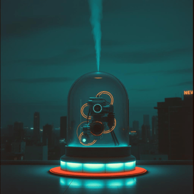 Dancing While Offline