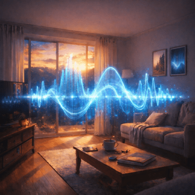 RESONANCE AFTER US