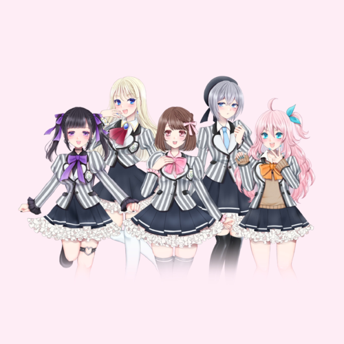 Yurigaoka Girls' Academy