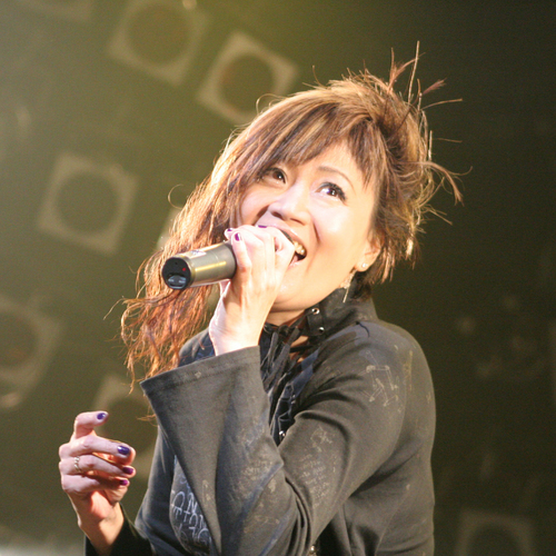 Naomi Tamura