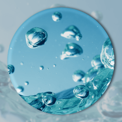 Aqua Veil