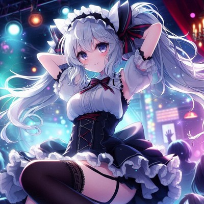 Melody of Reincarnation