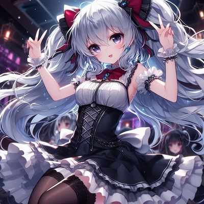 Nightmare Rush of Truth