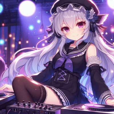 Nocturnal Crimson Wind