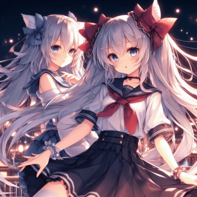 Fairy's Shining Summer