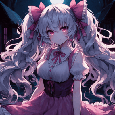 Dark-Colored Secret