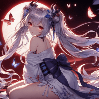 Poison Kiss of Paradise