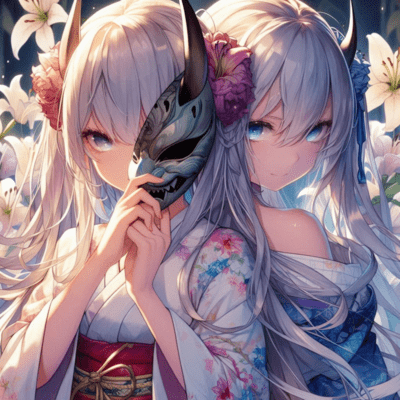 Forbidden Maiden's Game
