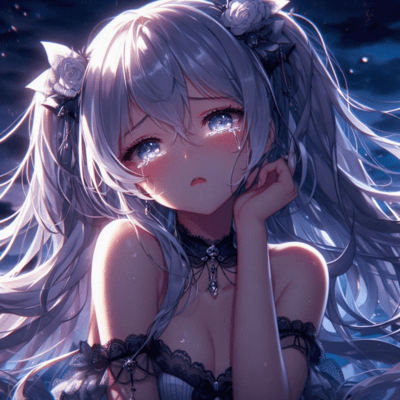 Drowning in the flood of self-loathing (feat. Nobuaki HP, ninosan2006 & Luminous Angels)