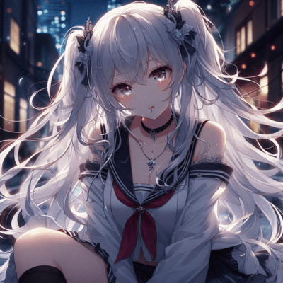 The corpse of my mind still throbs and leaks (feat. Nobuaki HP, ninosan2006 & Luminous Angels)