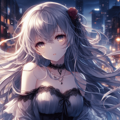 Close Enough to Be Silent (feat. harchan2006, Nobuaki HP & Luminous Angels)