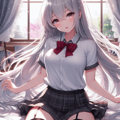 The Lure of Honey and Blood (feat. Nobuaki HP, harchan2006 & Luminous Angels)