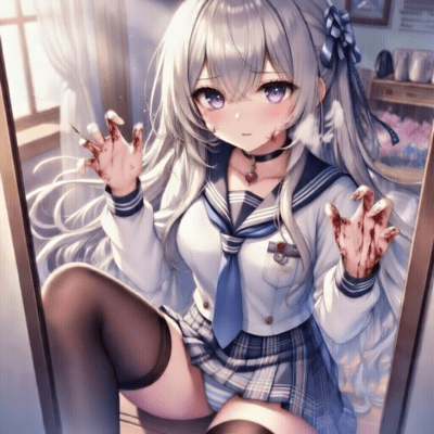 Whispered by the Devil