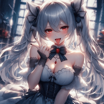 Infernal Temptation Guillotine