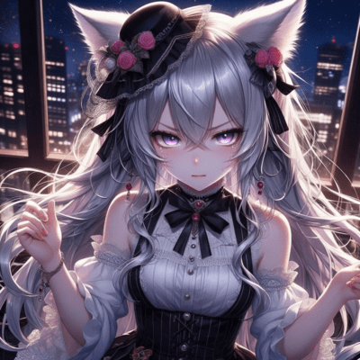 Pressure with No Voice (feat. Nobuaki HP, harchan2006 & Luminous Angels)