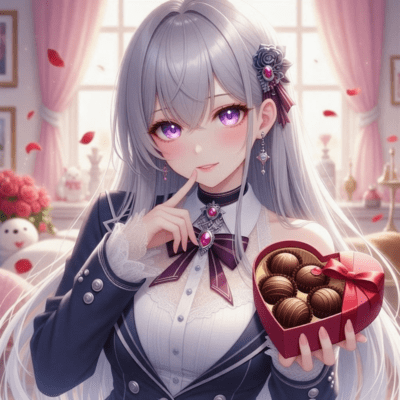 SUGAR RUSH CONFESSION (feat. Nobuaki HP, harchan2006 & Luminous Angels)