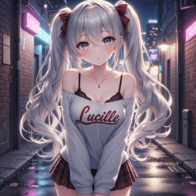 I Choose This Love (feat. X-Clash Ghost, harchan2006 & Luminous Angels)