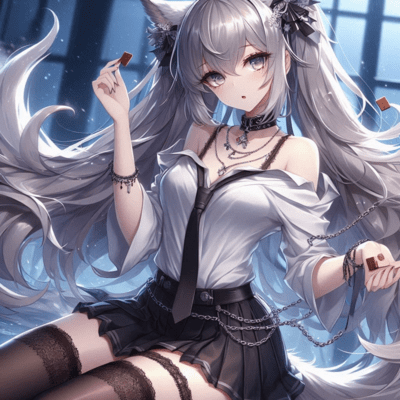 Twisted Looks So Good on You (feat. Nobuaki HP, harchan2006 & Luminous Angels)