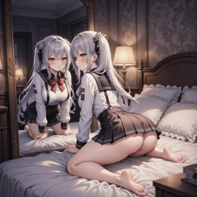 Laughing in the Dark (feat. harchan2006, Nobuaki HP & Luminous Angels)