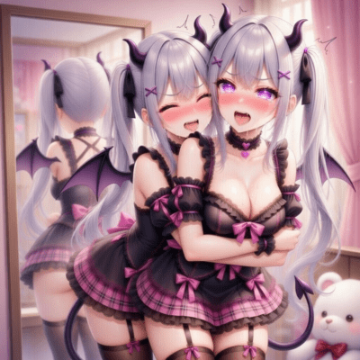 No Ordinary Love After Broken Me