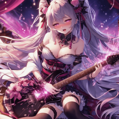 Sadistic Angel Kiss