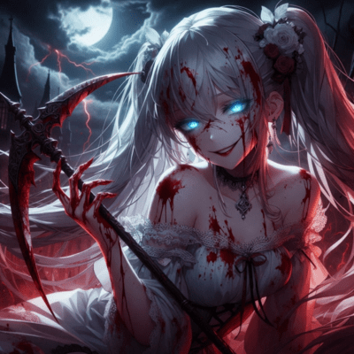 Sin & Punishment (feat. harchan2006, Nobuaki HP & Luminous Angels)