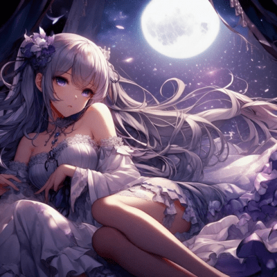 Dyed in Darkness (feat. harchan2006, Nobuaki HP & Luminous Angels)