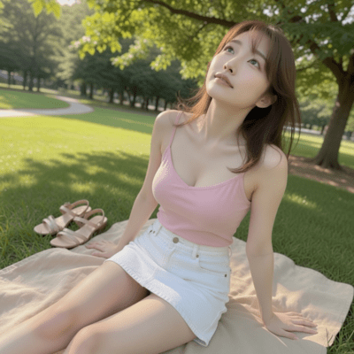 A Sign of You in the June Rain (feat. Luminous Angels)