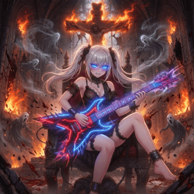 Destructive Ecstasy Echo