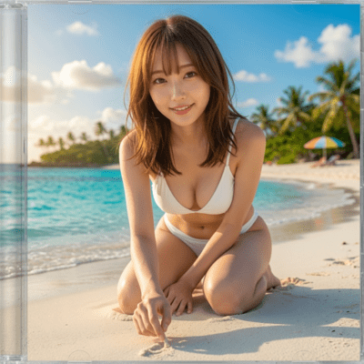 My Realm of Desire (feat. harchan2006, Nobuaki HP & Luminous Angels)