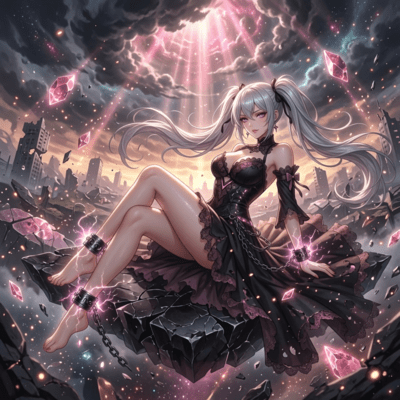 Take Me to Heaven (feat. harchan2006, Luminous Angels & Nobuaki Hara)